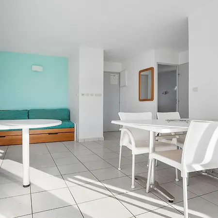 Primavera By Interhome Apartment Agde