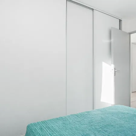Apartment Primavera By Interhome *
