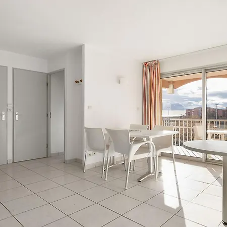 Primavera By Interhome Apartment Agde