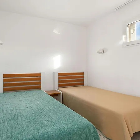 Apartment Primavera By Interhome Agde